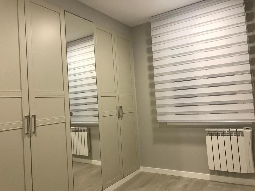 Apartamento Expectacular,Centrico,Nuevo 5 Min A Pie De La Laurel Vivienda De Uso Turistico Logroño Eksteriør bilde